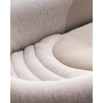 Nido Welcome Pod de Inglesina Quiet Beige