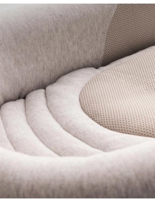 Nido Welcome Pod de Inglesina Quiet Beige