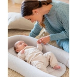 Nido Welcome Pod de Inglesina Quiet Beige