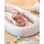 Nido Welcome Pod de Inglesina Quiet Beige