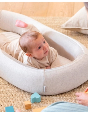 Nido Welcome Pod de Inglesina Quiet Beige