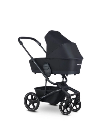 Cochecito 2 piezas Harvey 5 de Easywalker Midnight Black
