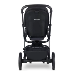 Cochecito 2 piezas Harvey 5 de Easywalker Midnight Black