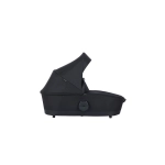 Cochecito 2 piezas Harvey 5 de Easywalker Midnight Black