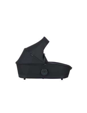 Cochecito 2 piezas Harvey 5 de Easywalker Midnight Black