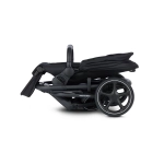 Cochecito 2 piezas Harvey 5 de Easywalker Midnight Black