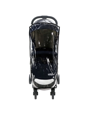 Burbuja para lluvia universal de Asalvo