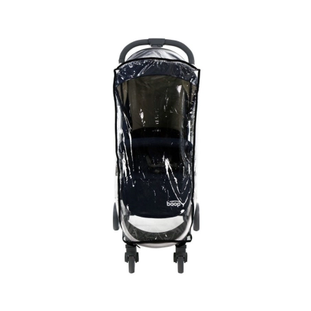 Burbuja para lluvia universal de Asalvo