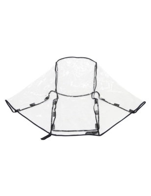 Burbuja para lluvia universal de Asalvo