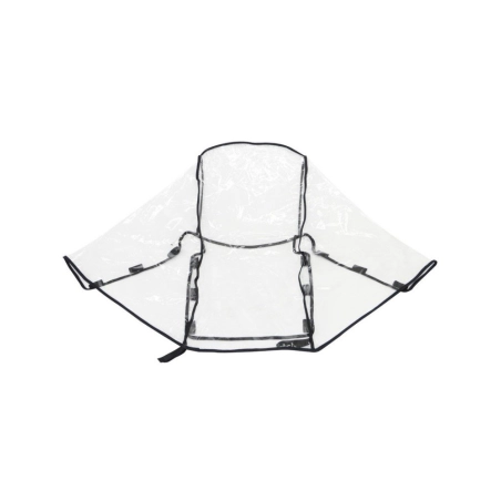 Burbuja para lluvia universal de Asalvo