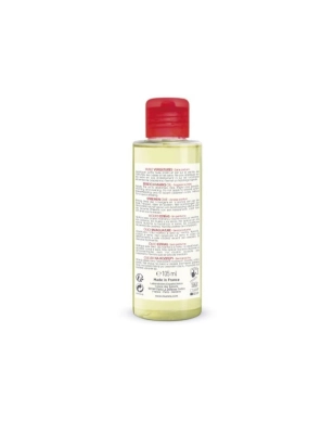 Aceite estrías BIO orgánico de Mustela