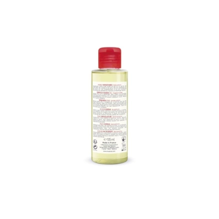 Aceite estrías BIO orgánico de Mustela
