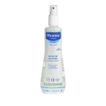 Agua de colonia sin alcohol 200ml de Mustela