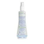 Agua de colonia sin alcohol 200ml de Mustela