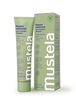 Bálsamo universal 75ml de Mustela