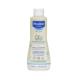 Champu Suave 500Ml De Mustela