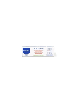 Cicastela Crema Reparadora 40Ml De Mustela