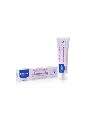 Crema Bálsamo 123 50Ml De Mustela