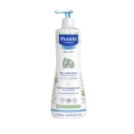 Gel De Baño Suave 750Ml De Mustela