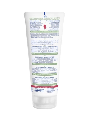 Leche corporal hidratante 200ml de Mustela