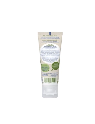 Crema pañal BIO 75ml de Mustela