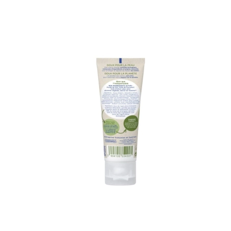 Crema pañal BIO 75ml de Mustela