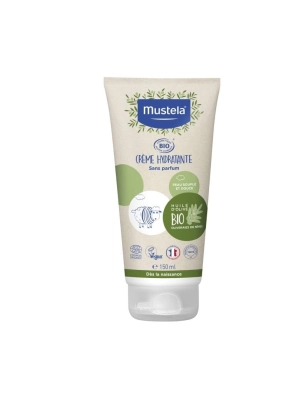 Crema hidratante BIO 150ml de Mustela