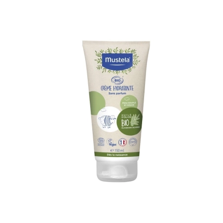 Crema hidratante BIO 150ml de Mustela