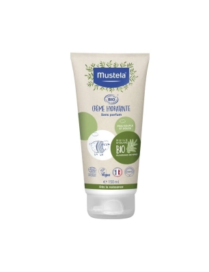 Crema hidratante BIO 150ml de Mustela