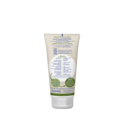 Crema hidratante BIO 150ml de Mustela