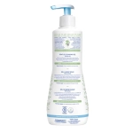 Gel de baño suave 500ml de Mustela