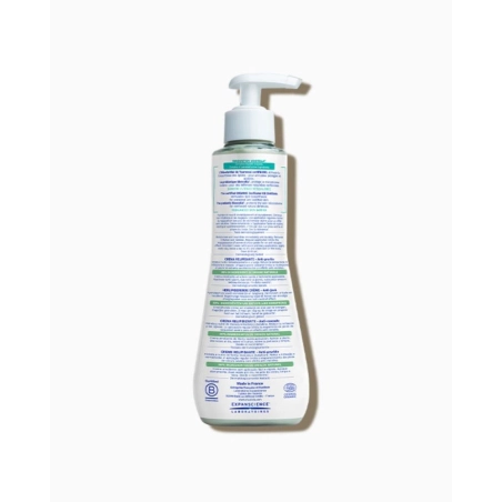 Crema relipidizante 300ml Stelatopia de Mustela