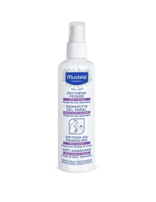 Spray Cambio Pañal 75Ml De Mustela