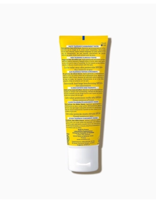 Leche solar SPF 50 40ml de Mustela