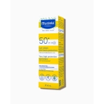 Leche solar SPF 50 40ml de Mustela