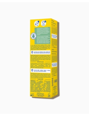 Leche solar SPF 50 40ml de Mustela