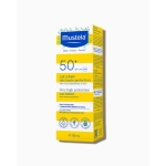 Leche solar SPF 50 100ml de Mustela