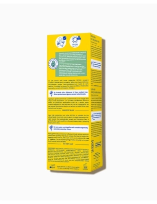 Leche solar SPF 50 100ml de Mustela