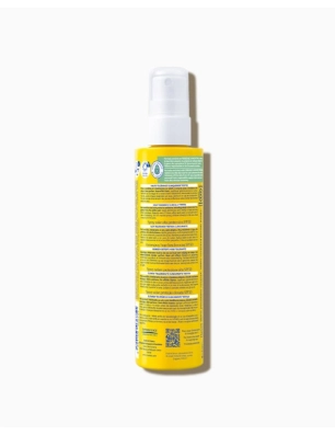 Spray solar SPF 50 200ml de Mustela