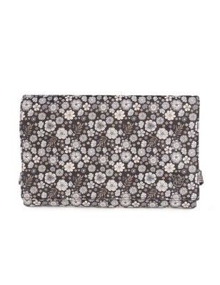 Cambiador de viaje Blossom de Pasito a Pasito Cloud