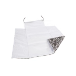 Cambiador de viaje Blossom de Pasito a Pasito Cloud