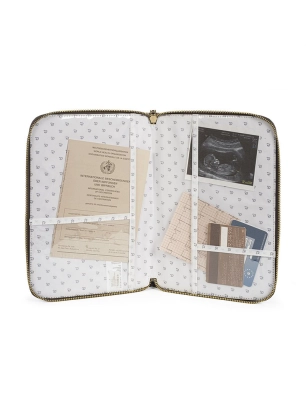 Libro de Nacimiento Blossom de Pasito a Pasito Petal