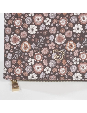 Libro de Nacimiento Blossom de Pasito a Pasito Petal