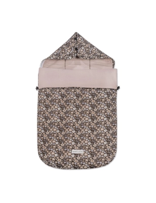 Saco Cuco Blossom Entretiempo de Pasito a Pasito