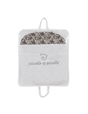 ▷ Funda Silla Blossom de Pasito a Pasito