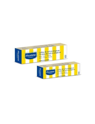 Gafas Adulto Maracuya De Mustela