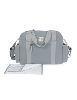 Bolsa Canastilla Eco Mum de Walking Mum Cloud