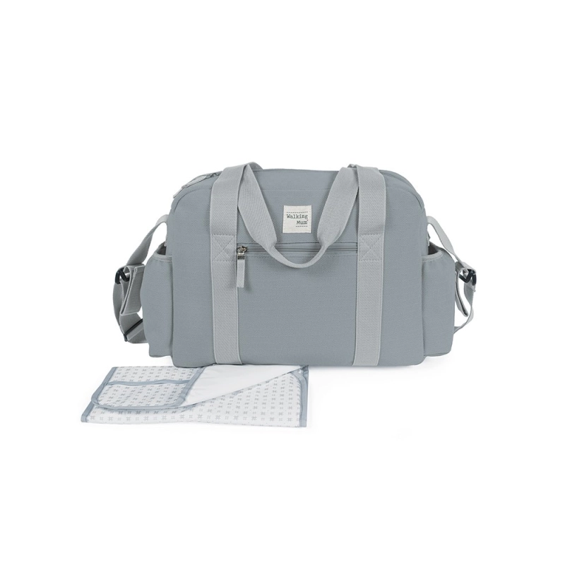 Bolsa Canastilla Eco Mum de Walking Mum
