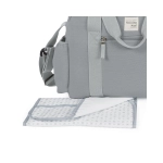 Bolsa Canastilla Eco Mum de Walking Mum Cloud