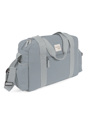 Bolsa Canastilla Eco Mum de Walking Mum Cloud